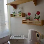아파트 La Dimora Del Porto