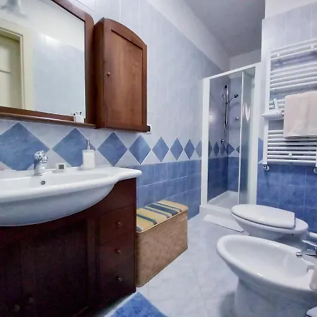 Apartment La Dimora Del Porto Bisceglie