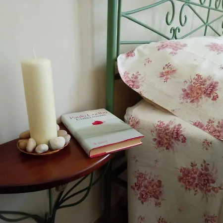 La Dimora Del Porto Apartment Bisceglie