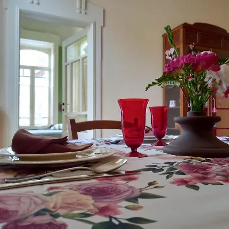 La Dimora Del Porto Apartment Bisceglie