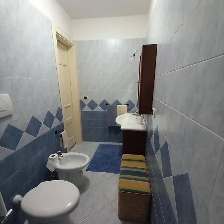 Apartment La Dimora Del Porto Bisceglie