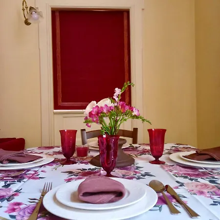 La Dimora Del Porto Apartment