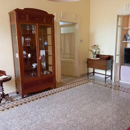 La Dimora Del Porto Bisceglie