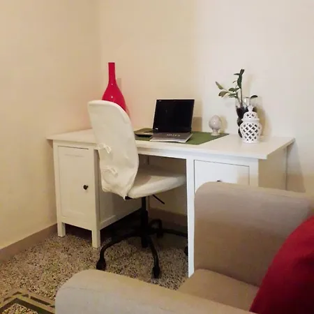 Apartment La Dimora Del Porto Bisceglie