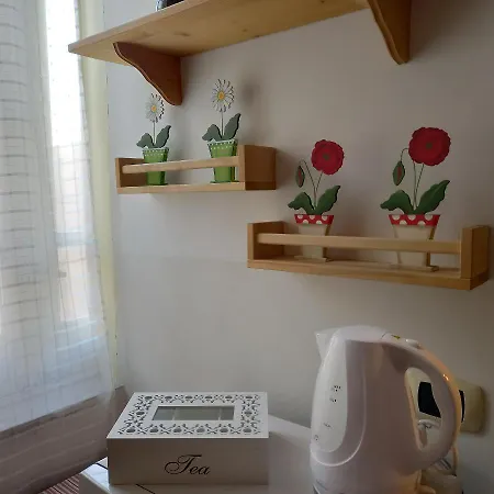 Apartment La Dimora Del Porto