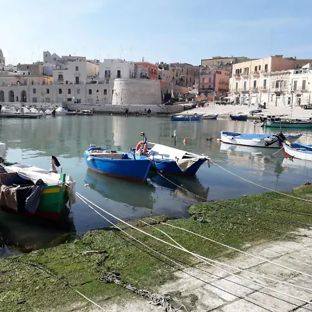 La Dimora Del Porto Bisceglie