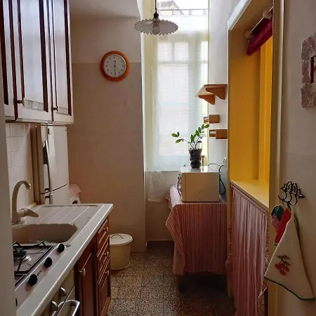 La Dimora Del Porto * Bisceglie