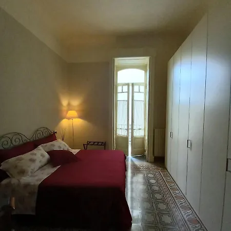 公寓 La Dimora Del Porto