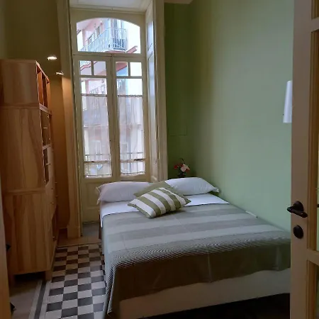 Lägenhet La Dimora Del Porto